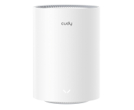 CUDY M3000 (3000Mb/s a/b/g/n/ac/ax) 1-Pack - 1366861 - zdjęcie 1